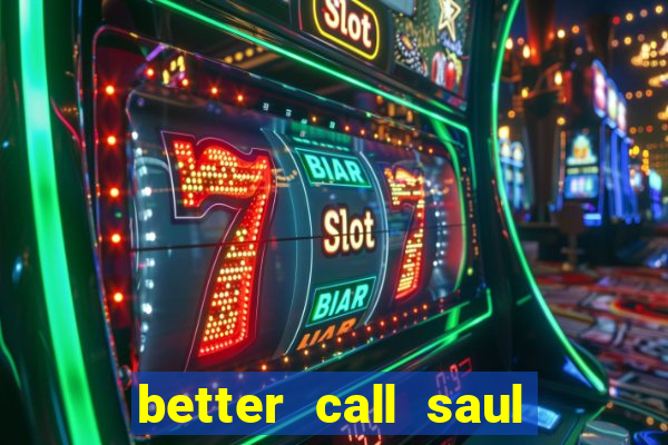 better call saul dublado torrent